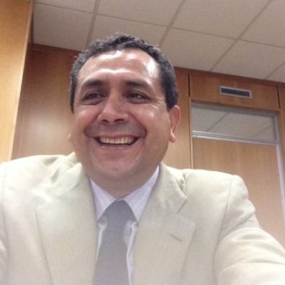 Ernesto Lermo Rengifo aei consultora